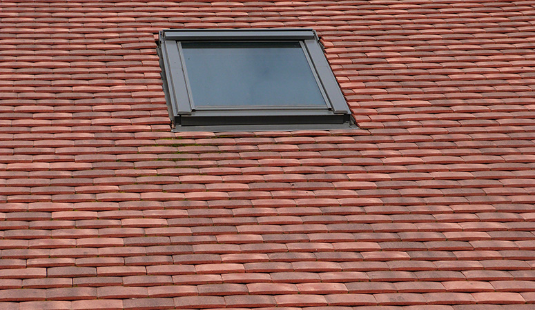 Pose de velux à Brétigny sur Orge